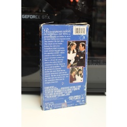 The Competition VHS Drama; Music; Romance