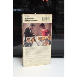 Pretty Woman VHS Comedy; Romance