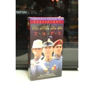Taps VHS Drama