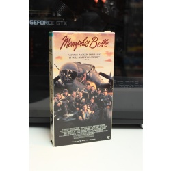 Memphis Belle VHS Drama; War; Action