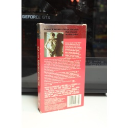 9½ Weeks VHS Drama; Romance