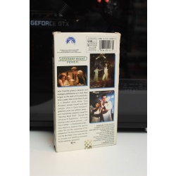 Saturday Night Fever VHS Drama; Music