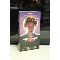 The Indian In The Cupboard VHS Drama; Family; Fantasy