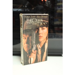The Quick And The Dead VHS Western; Thriller; Romance; Action