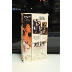 The Quick And The Dead VHS Western; Thriller; Romance; Action