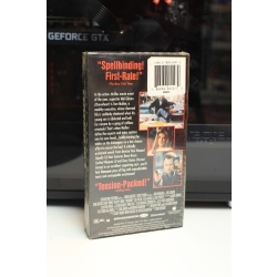 Ransom VHS Thriller; Crime; Action