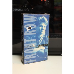 Steven Curtis Chapman: Front Row Acoustic Christian Concert Rar