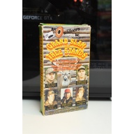 Grand Slam Of Treestands Api Outdoors Inc. VHS