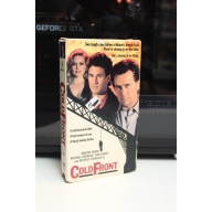 Cold Front VHS Crime