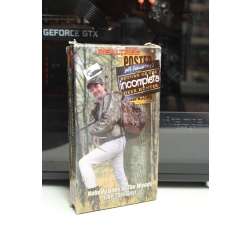 Jeff Foxworthy 2 The Return Of The Incomplete Deer Hunter VHS