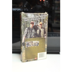 Jeff Foxworthy 2 The Return Of The Incomplete Deer Hunter VHS