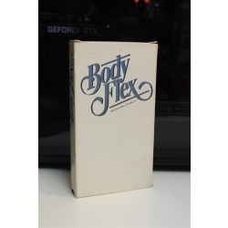 Body Flex (Vhs) Instructional Tape - Greer Childers - Exercise-