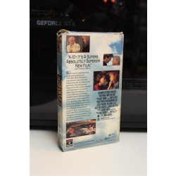 Postcards From The Edge VHS Comedy; Drama