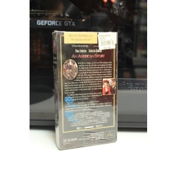 An American Story VHS Drama
