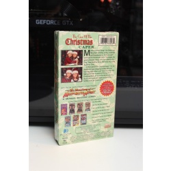 Adventures Of Mary-Kate & Ashley, The - The Case Of The Christm