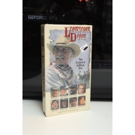 Lonesome Dove VHS Drama; Adventure; Western