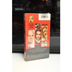 Novocaine VHS Comedy; Drama; Thriller; Crime