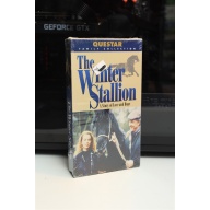 The Christmas Stallion VHS Drama