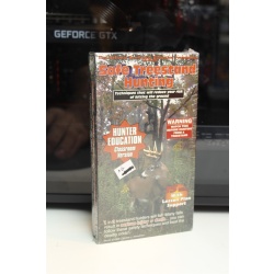 Safe Treestand Hunting - Techniques That Will Save Your Life  V