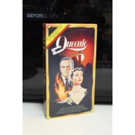 Queenie VHS Drama; Romance