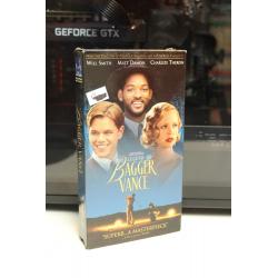 The Legend Of Bagger Vance VHS Drama; Sports; Fantasy 
