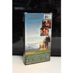 The Legend Of Bagger Vance VHS Drama; Sports; Fantasy