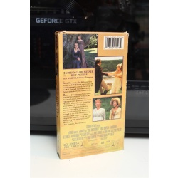 Sense And Sensibility VHS Drama; Romance