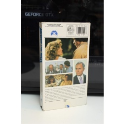 Heaven Can Wait VHS Comedy; Sports; Fantasy; Romance