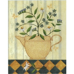 (8 x 10) Art Print BE4001 Robin Betterley - 