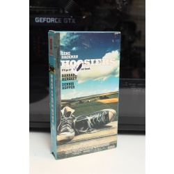 Hoosiers VHS Drama; Sports