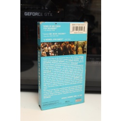 Hoosiers VHS Drama; Sports