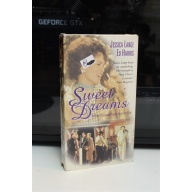 Sweet Dreams VHS Drama; Music; Musical; Biography