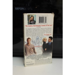 Sweet Home Alabama VHS Comedy; Romance