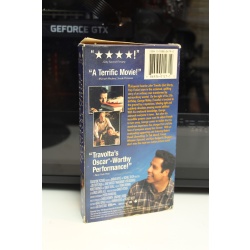 Phenomenon VHS Drama; Science Fiction; Fantasy; Romance