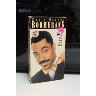 Boomerang VHS Comedy; Drama; Romance