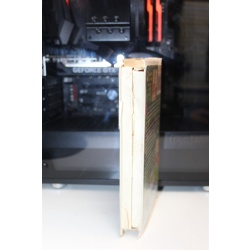 The Jungle Book VHS Animation; Adventure; Family; Musical