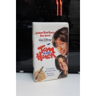 Tom And Huck VHS Comedy; Drama; Adventure; Family; Western; Rom