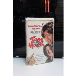 Tom And Huck VHS Comedy; Drama; Adventure; Family; Western; Rom