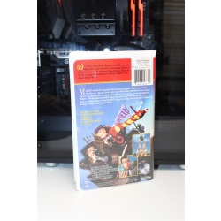 Son Of Flubber VHS Comedy; Family; Science Fiction