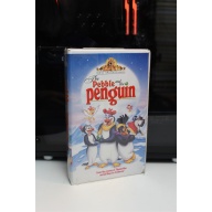The Pebble And The Penguin VHS Animation; Comedy; Adventure; Fa