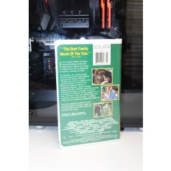 Mighty Joe Young VHS Drama; Adventure; Science Fiction; Fantasy