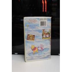 Winnie The Pooh: Seasons Of Giving VHS Animation; Adventure; Fa 