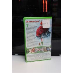 How The Grinch Stole Christmas VHS Comedy; Family; Fantasy 