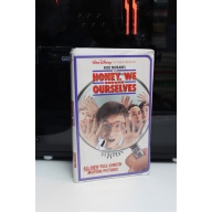 Honey, We Shrunk Ourselves! VHS Comedy; Adventure; Family; Scie