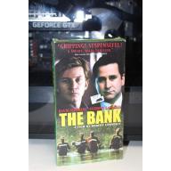 The Bank VHS Drama; Thriller; Romance 