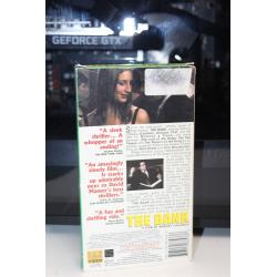 The Bank VHS Drama; Thriller; Romance 