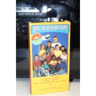 Steve Green: Hide em In Your Heart VHS Family; Music