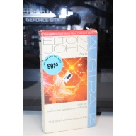 Elton John In Australia VHS Music