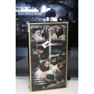 The Jesus Film VHS Drama; Family; History; Biography
