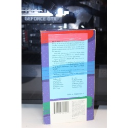 Animated Stories From The New Testament: John The Baptist VHS